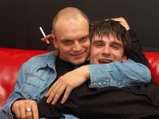 Soho - 19.1.06